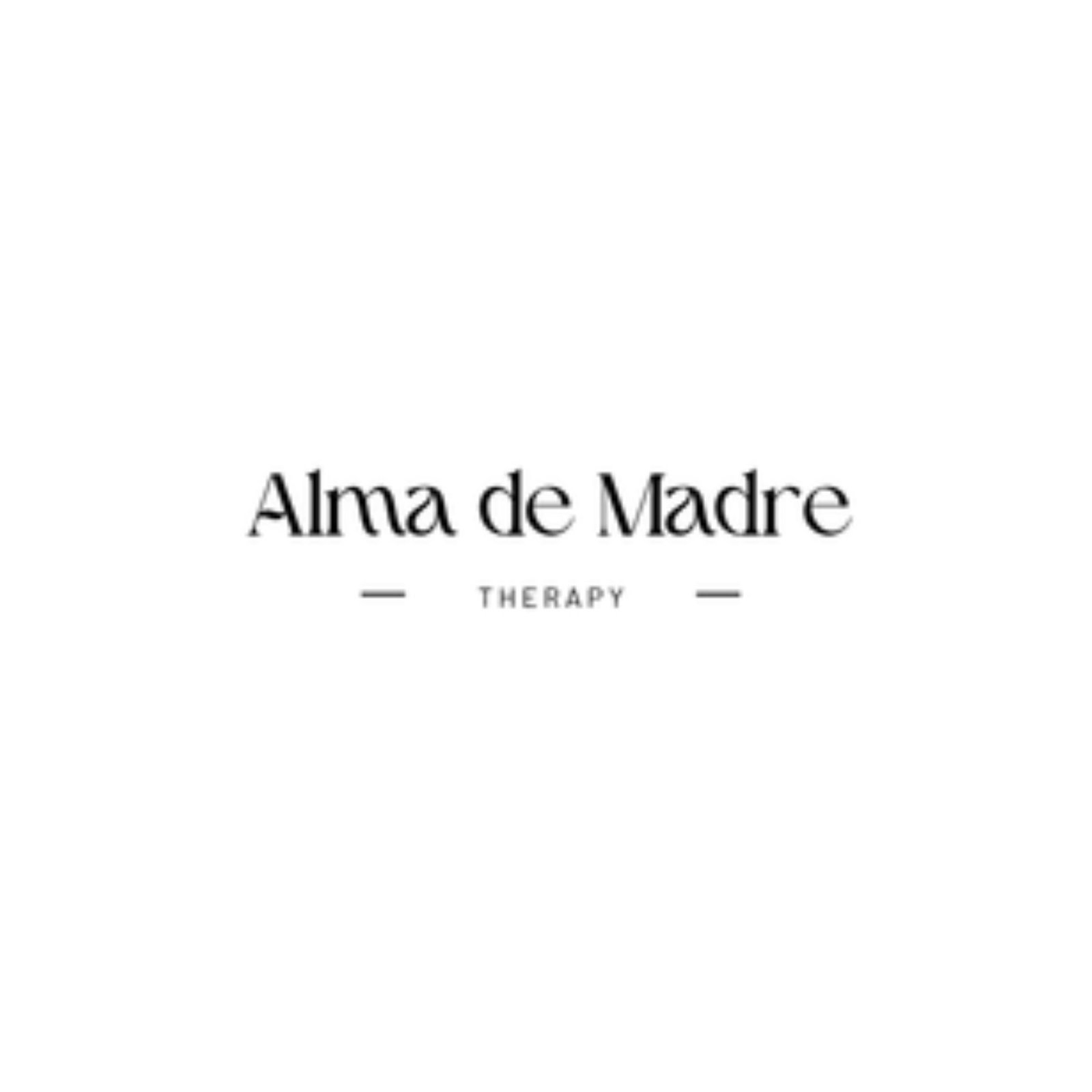 Alma de Madre – Helping Mothers Heal, Thrive & Reconnect
